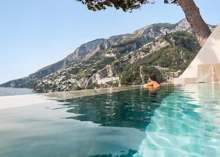 Casa Massa Amalfi